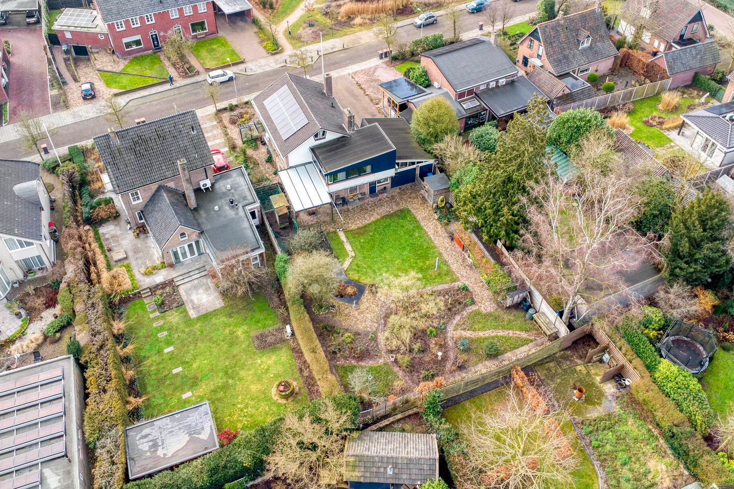 Foto 74 van Koningin Wilhelminalaan 8