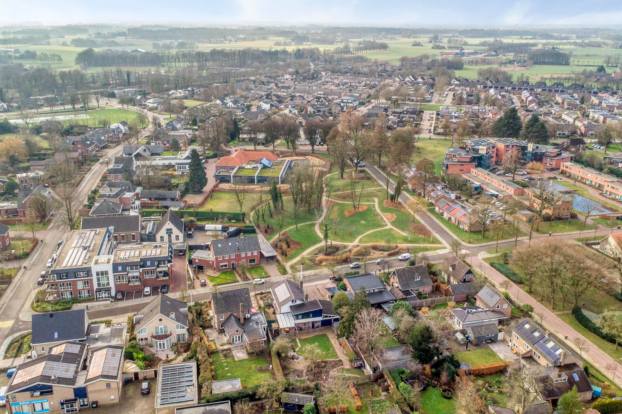 Foto 75 van Koningin Wilhelminalaan 8