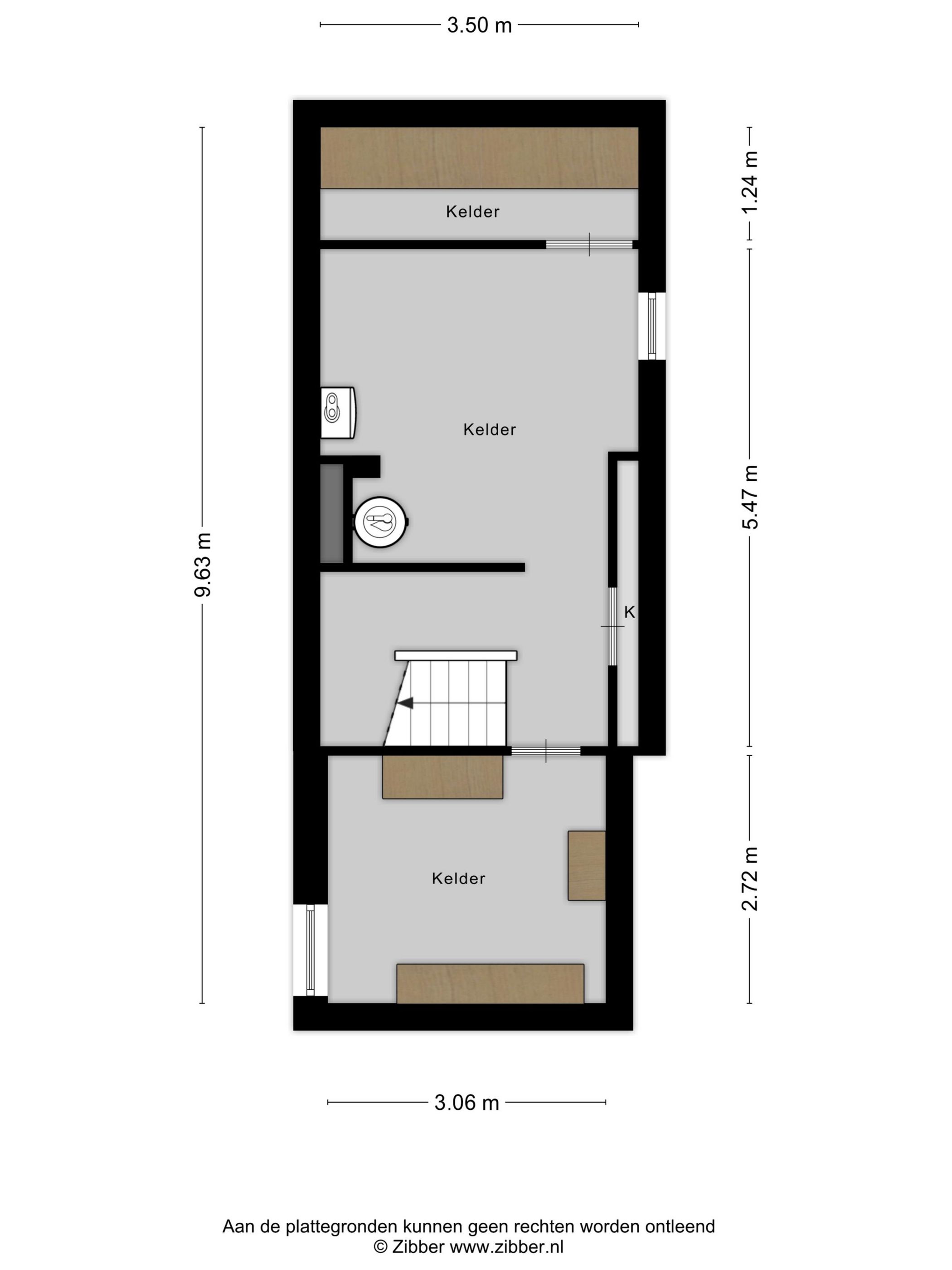 Foto 78 van Koningin Wilhelminalaan 8