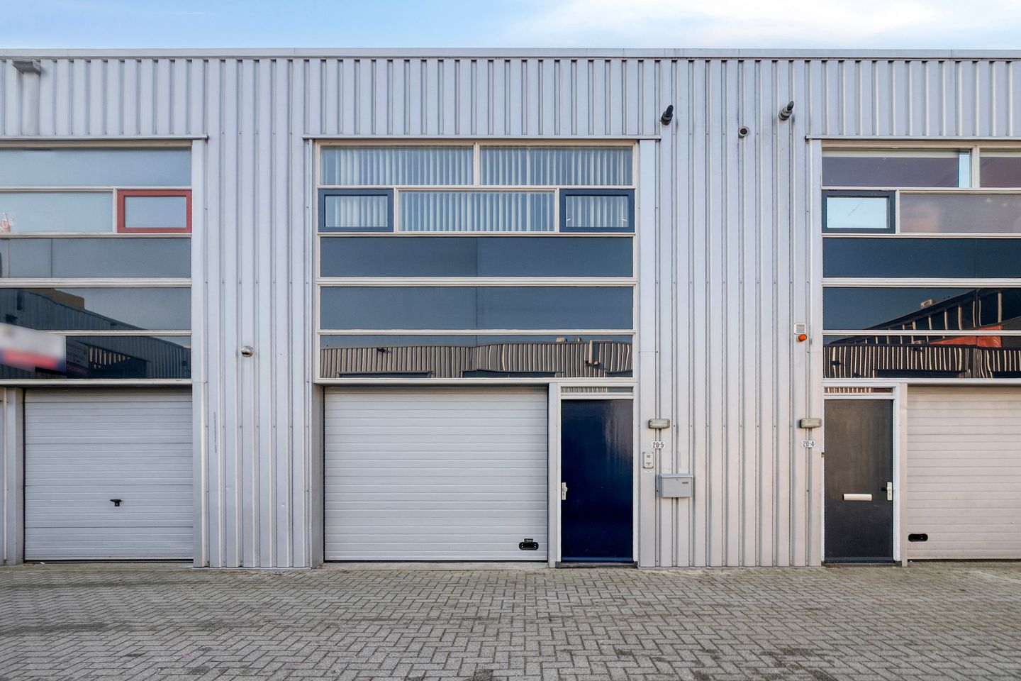 Bekijk foto 1 van Industrieweg 20-5