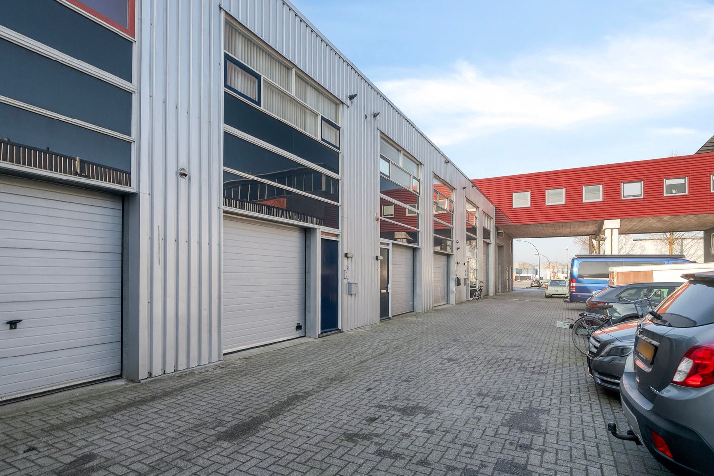 Bekijk foto 3 van Industrieweg 20-5