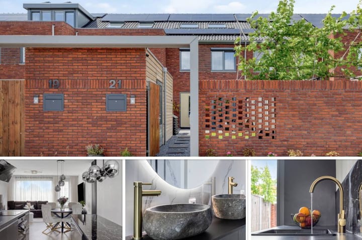 Photo 1 of Floreslaan 21