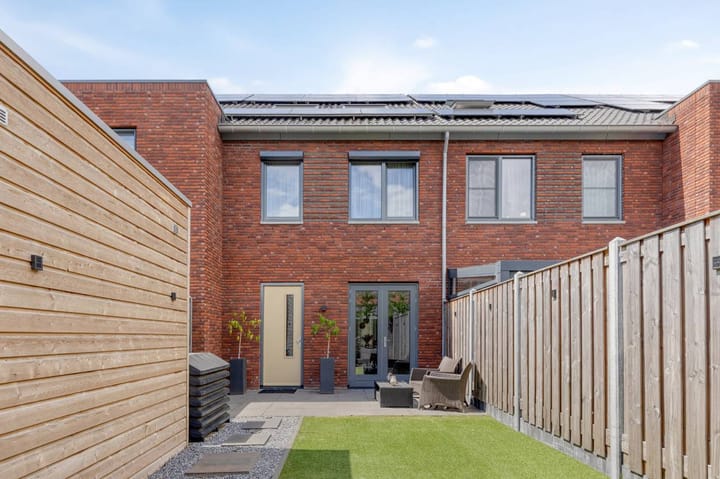 Photo 23 of Floreslaan 21