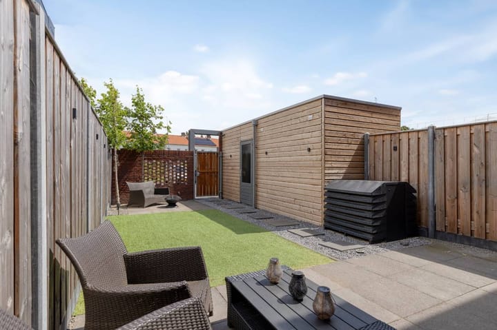 Photo 25 of Floreslaan 21