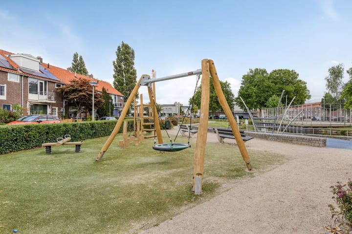 Photo 29 of Floreslaan 21