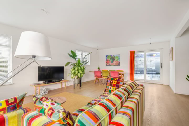 Photo 7 of Zeswielen 11