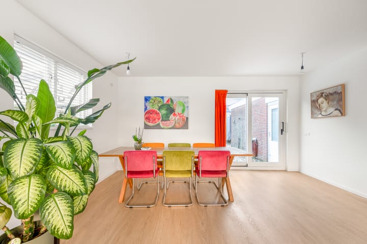 Photo 10 of Zeswielen 11