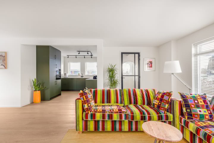 Photo 11 of Zeswielen 11