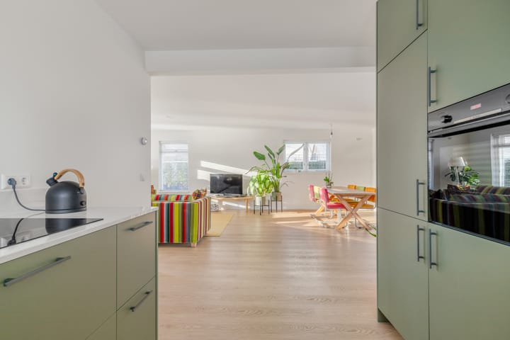 Photo 15 of Zeswielen 11