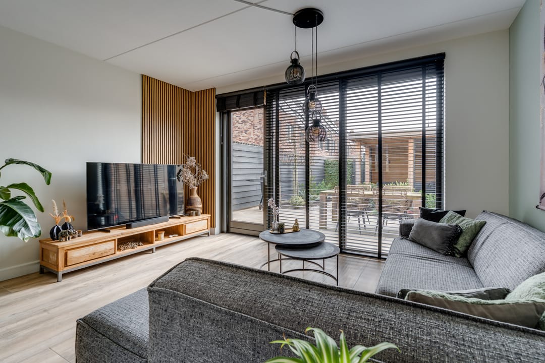 Foto 2 van Meerval 25