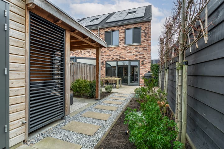 Foto 3 van Meerval 25