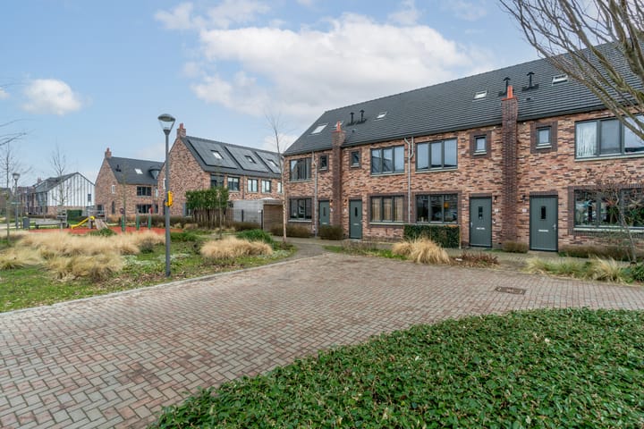 Foto 4 van Meerval 25