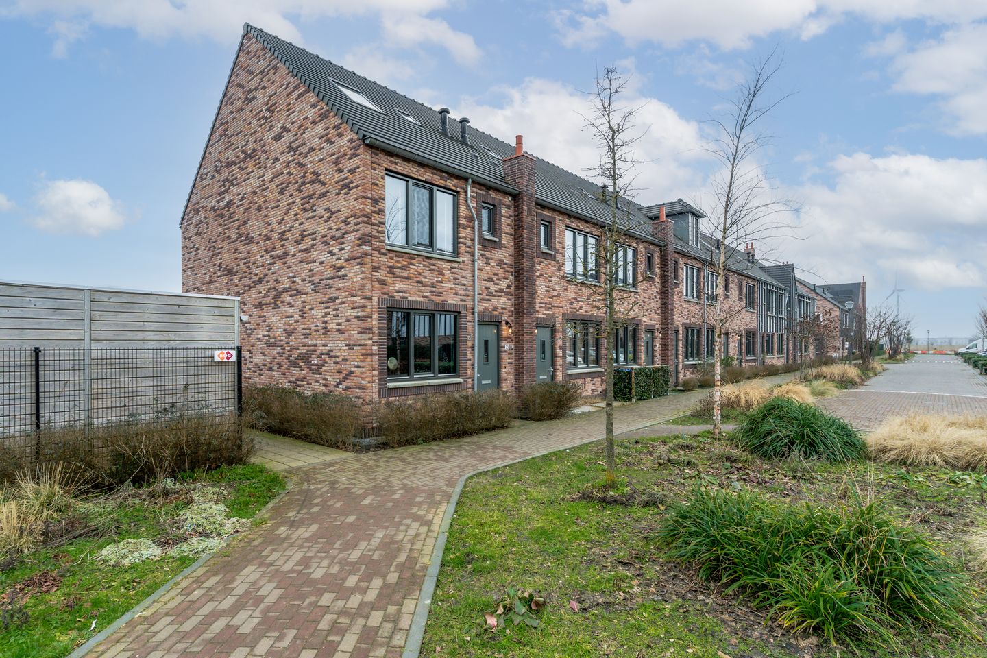 Foto 5 van Meerval 25