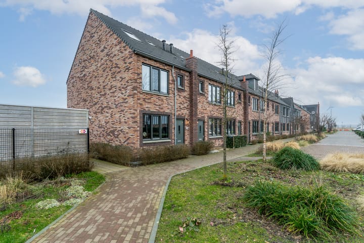 Foto 5 van Meerval 25