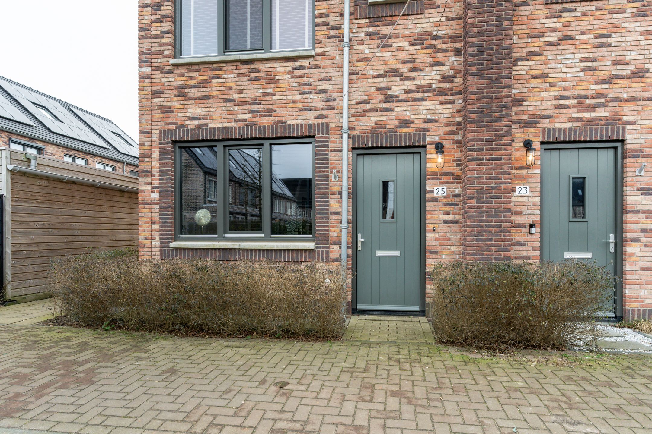 Foto 6 van Meerval 25