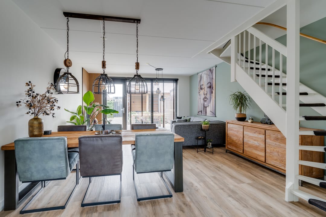 Foto 8 van Meerval 25