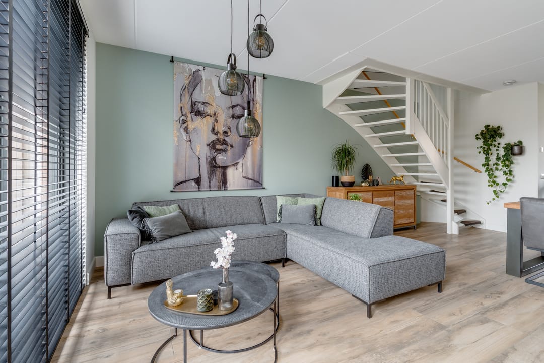 Foto 11 van Meerval 25