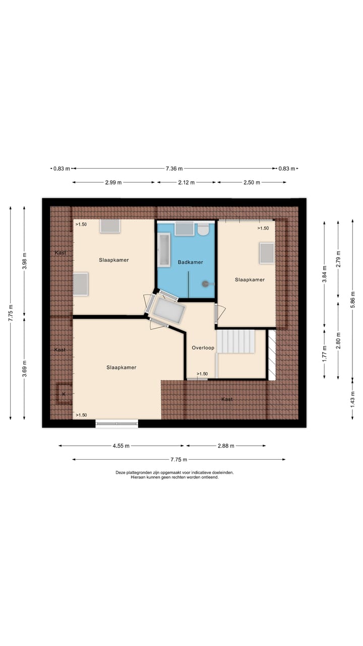 Photo 49 of Zeswielen 11