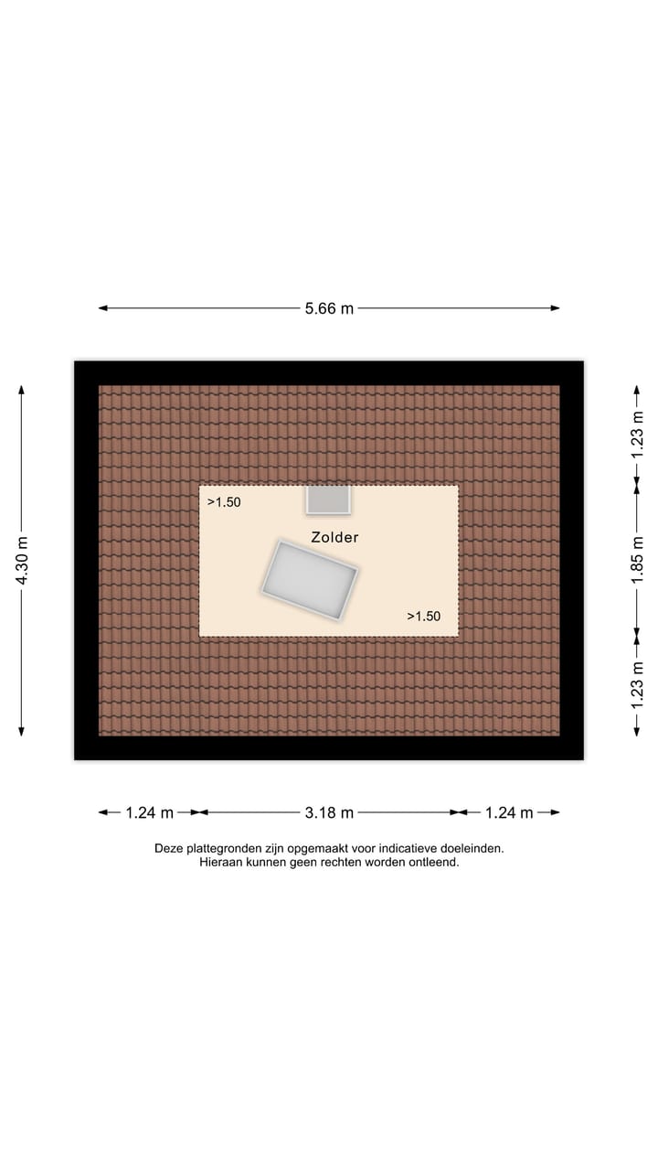 Photo 50 of Zeswielen 11
