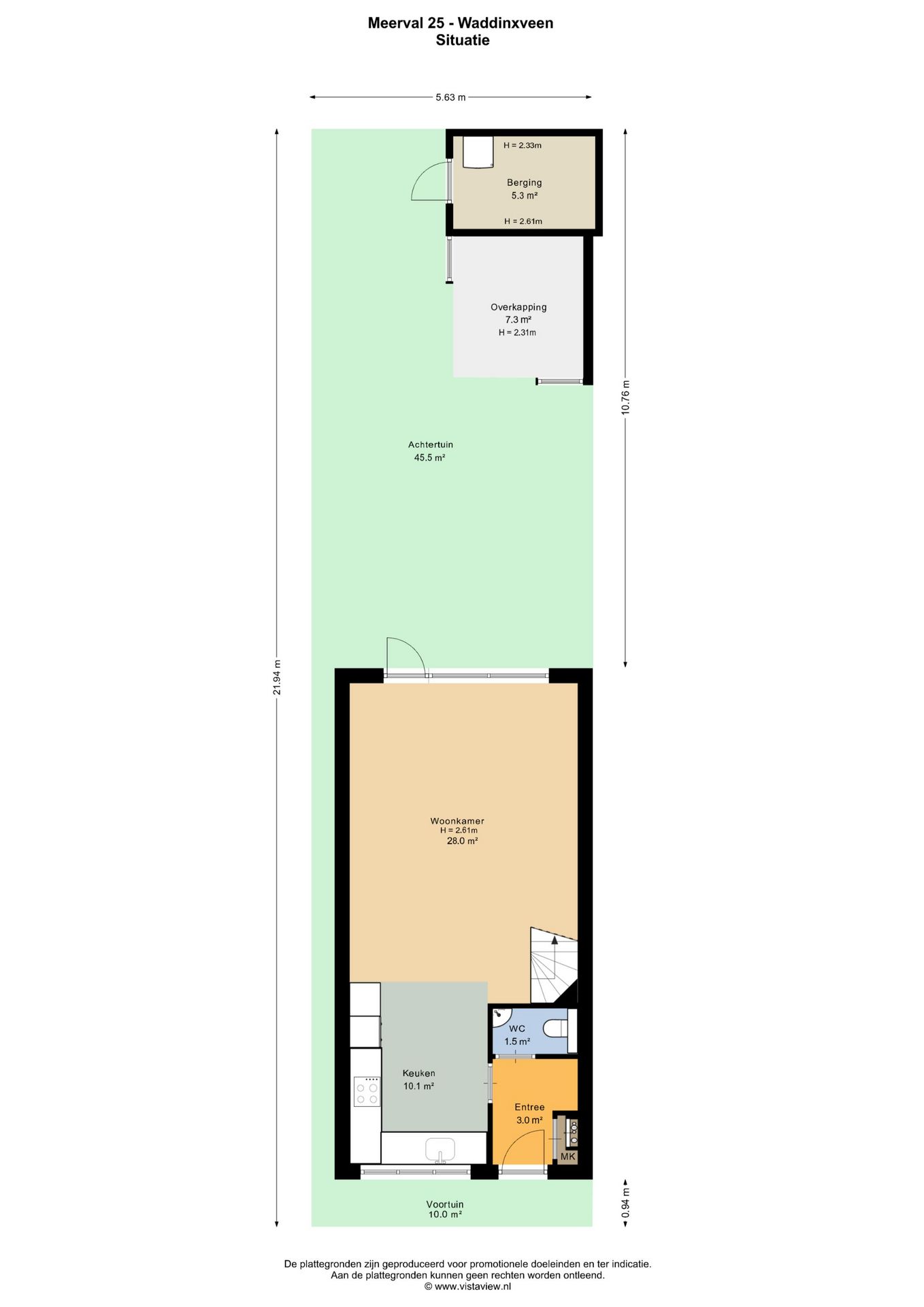 Foto 51 van Meerval 25