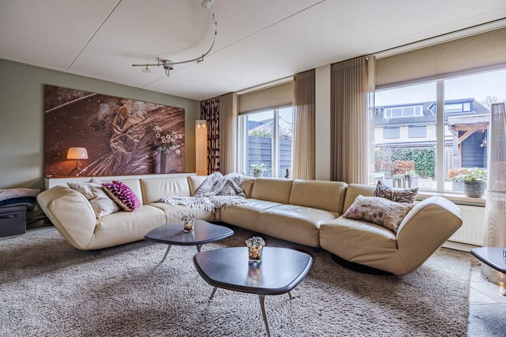 Photo 4 of Varenkade 53