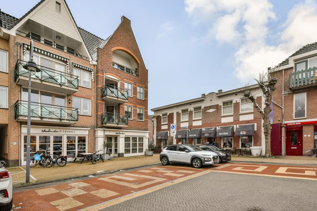 Foto 1 van Havenpoort 7