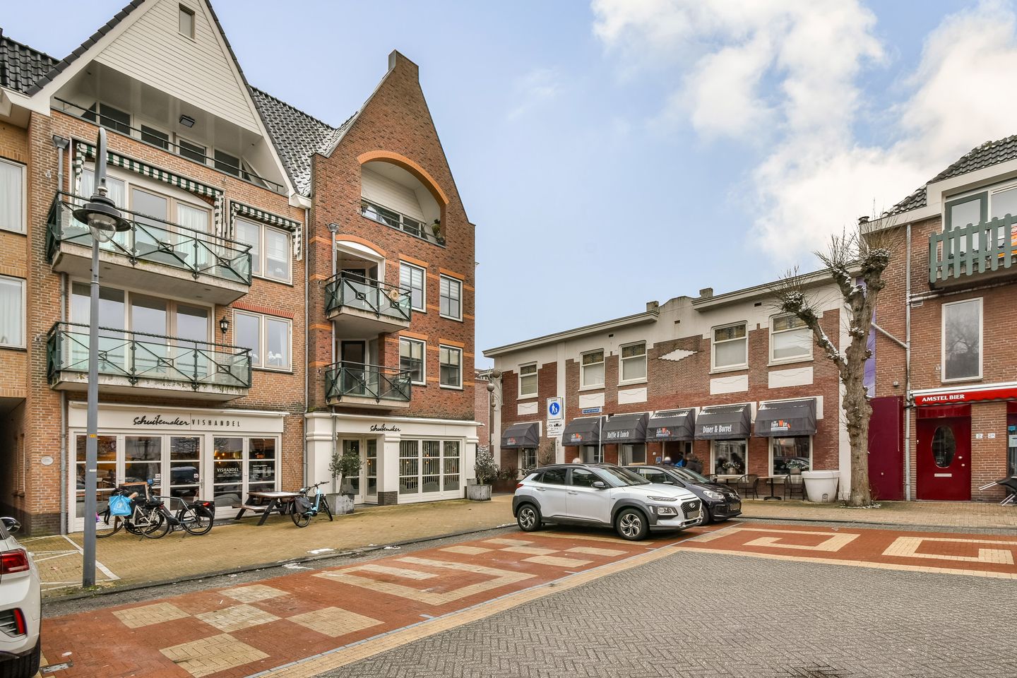 Foto 1 van Havenpoort 7