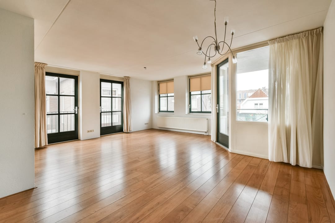 Foto 2 van Havenpoort 7