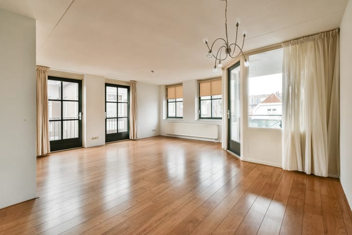 Foto 2 van Havenpoort 7