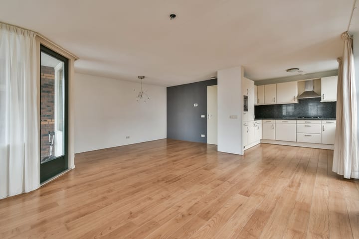 Foto 3 van Havenpoort 7