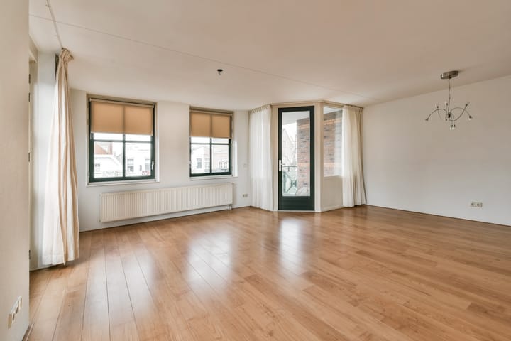 Foto 4 van Havenpoort 7