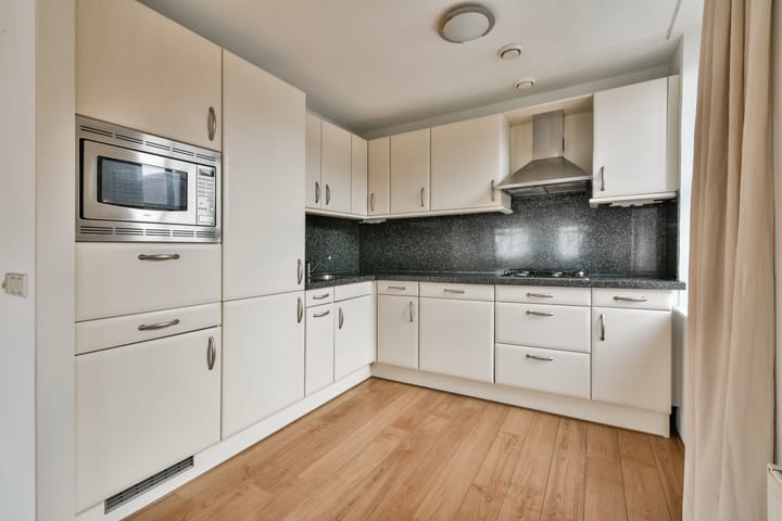 Foto 5 van Havenpoort 7