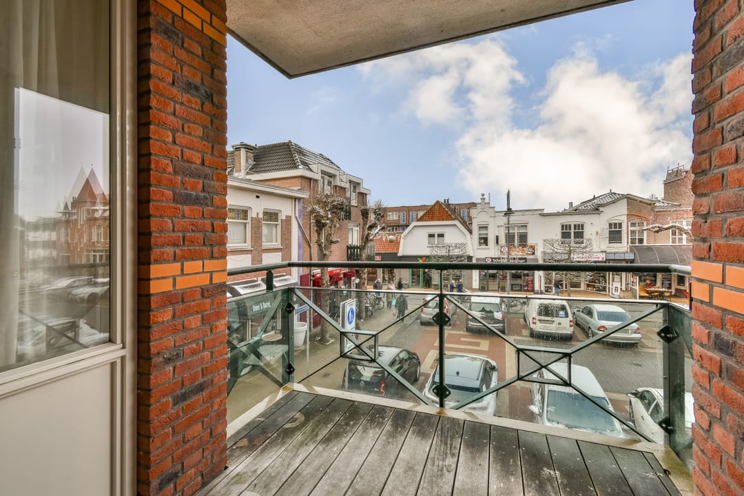 Foto 7 van Havenpoort 7