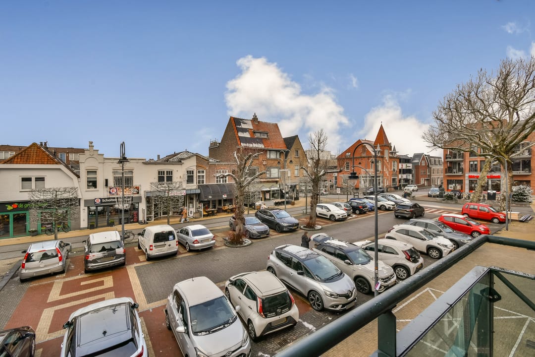 Foto 8 van Havenpoort 7