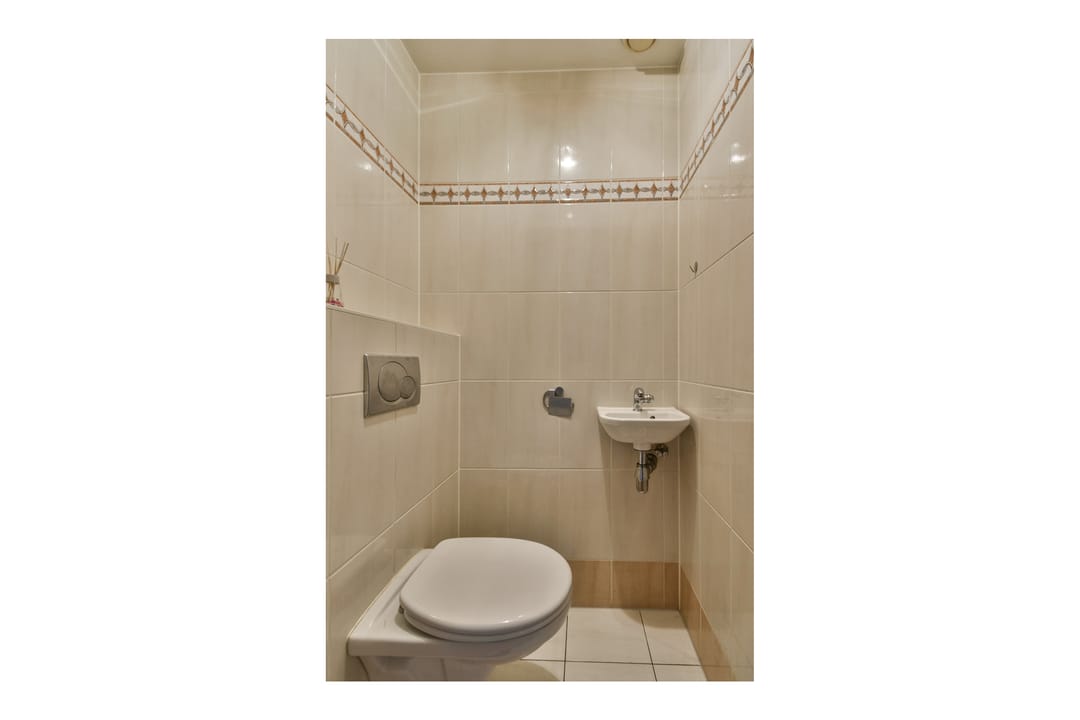 Foto 16 van Havenpoort 7