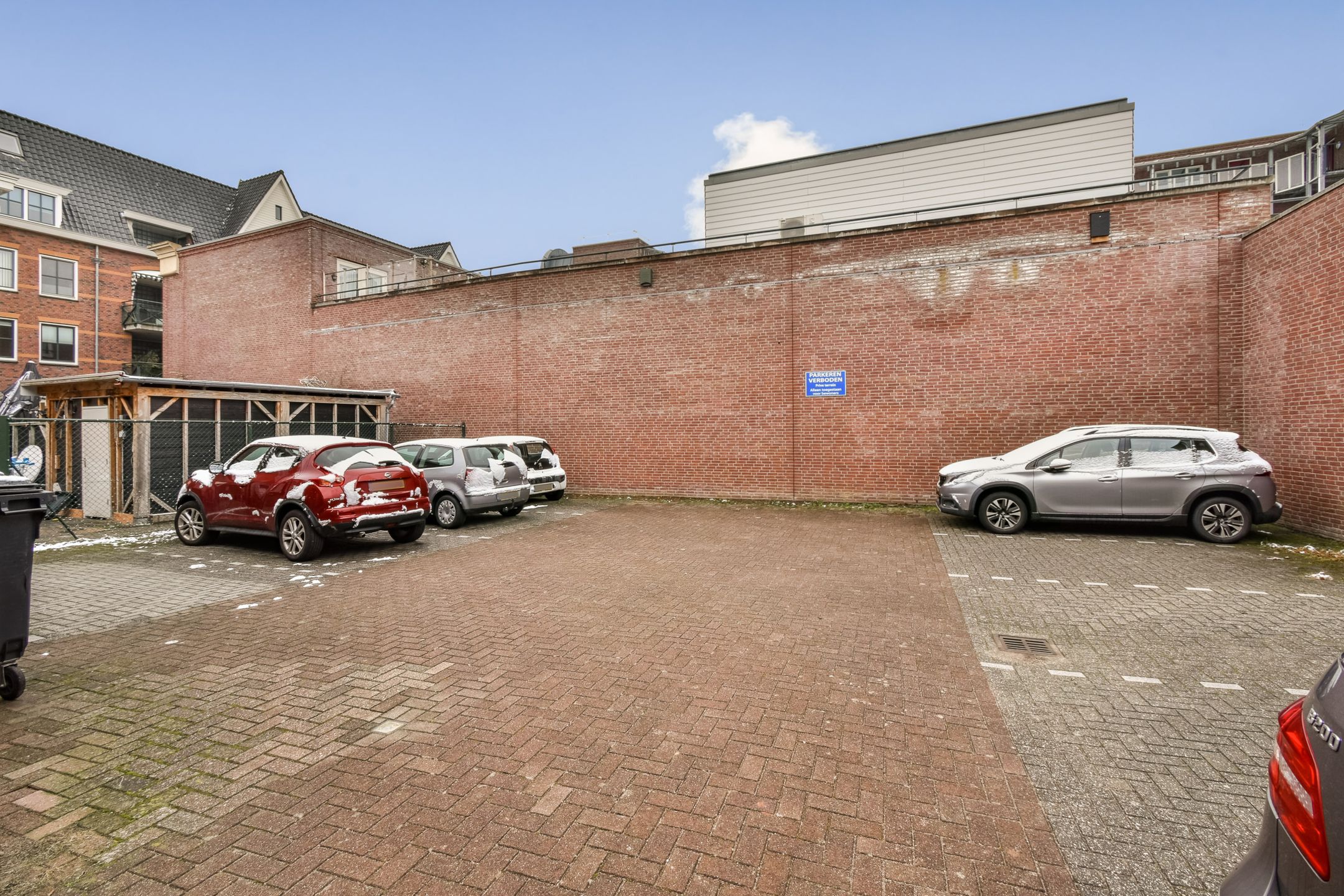 Foto 18 van Havenpoort 7