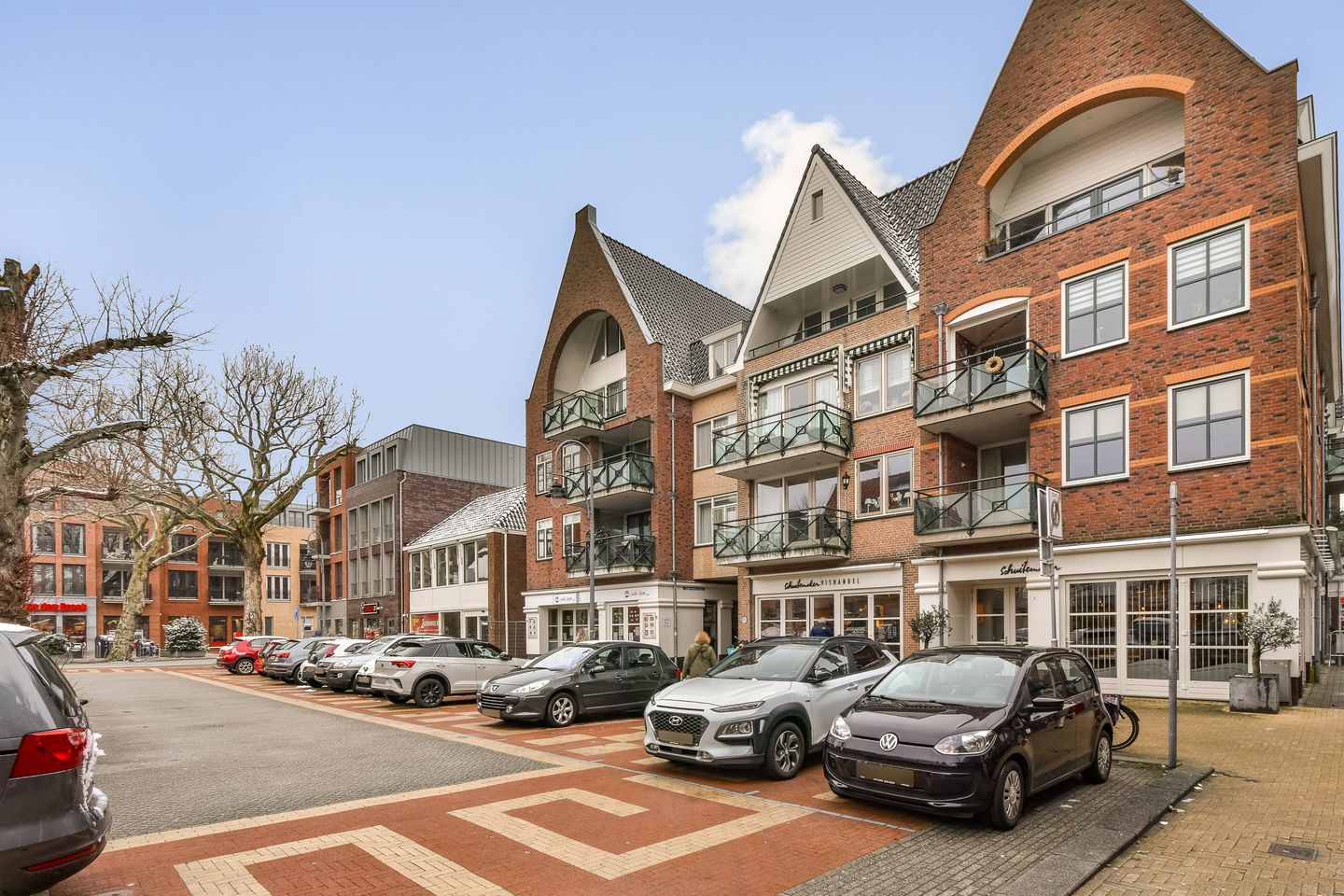 Foto 19 van Havenpoort 7