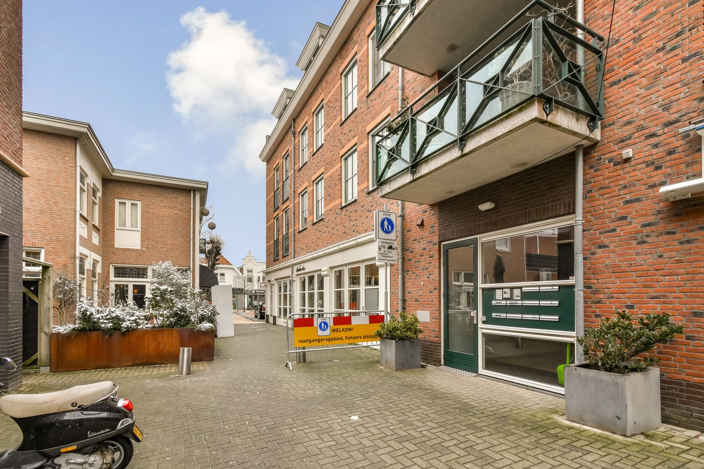 Foto 20 van Havenpoort 7