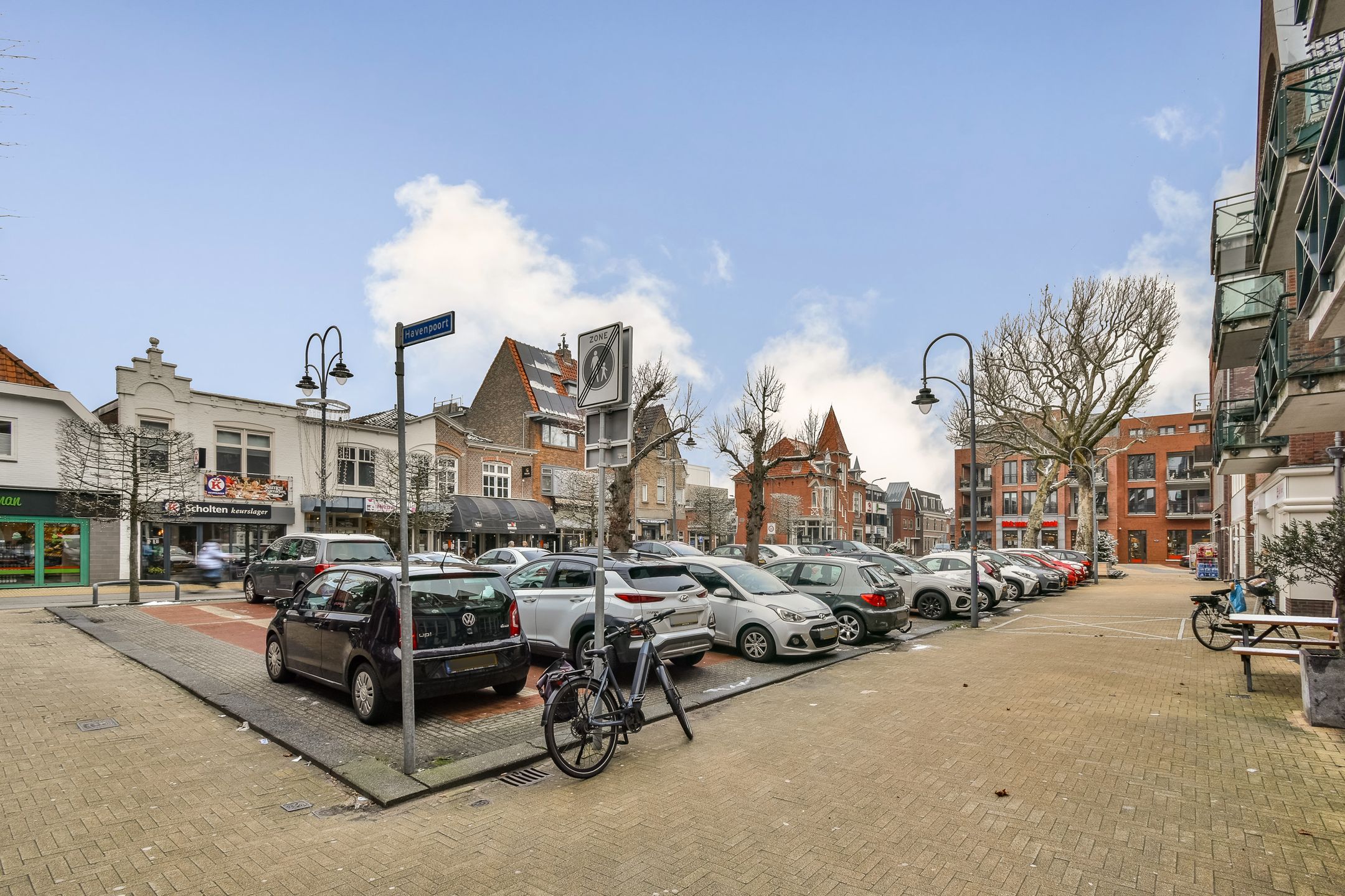 Foto 21 van Havenpoort 7