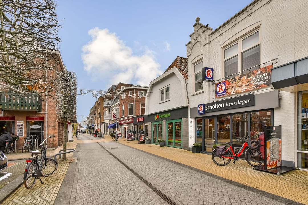 Foto 22 van Havenpoort 7