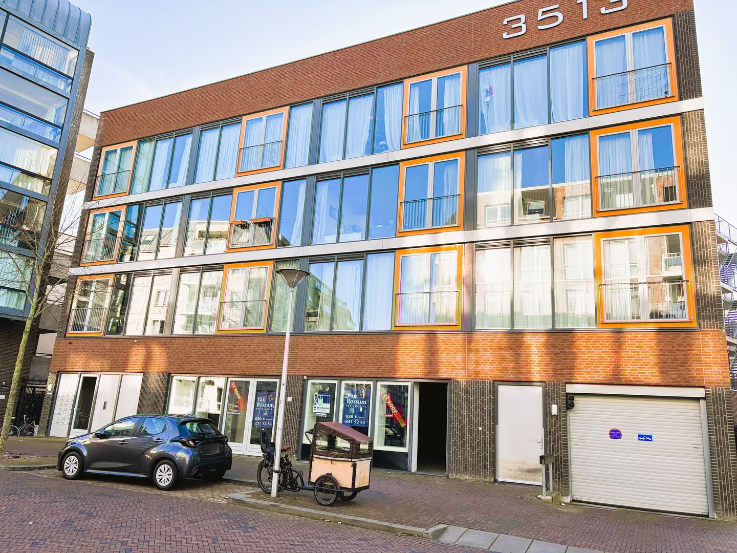 View photo 2 of Westerdijk 18