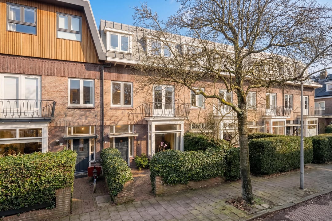 Foto 1 van Iepenstraat 19