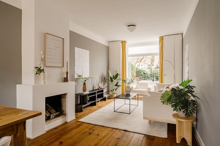 Photo 2 of Iepenstraat 19