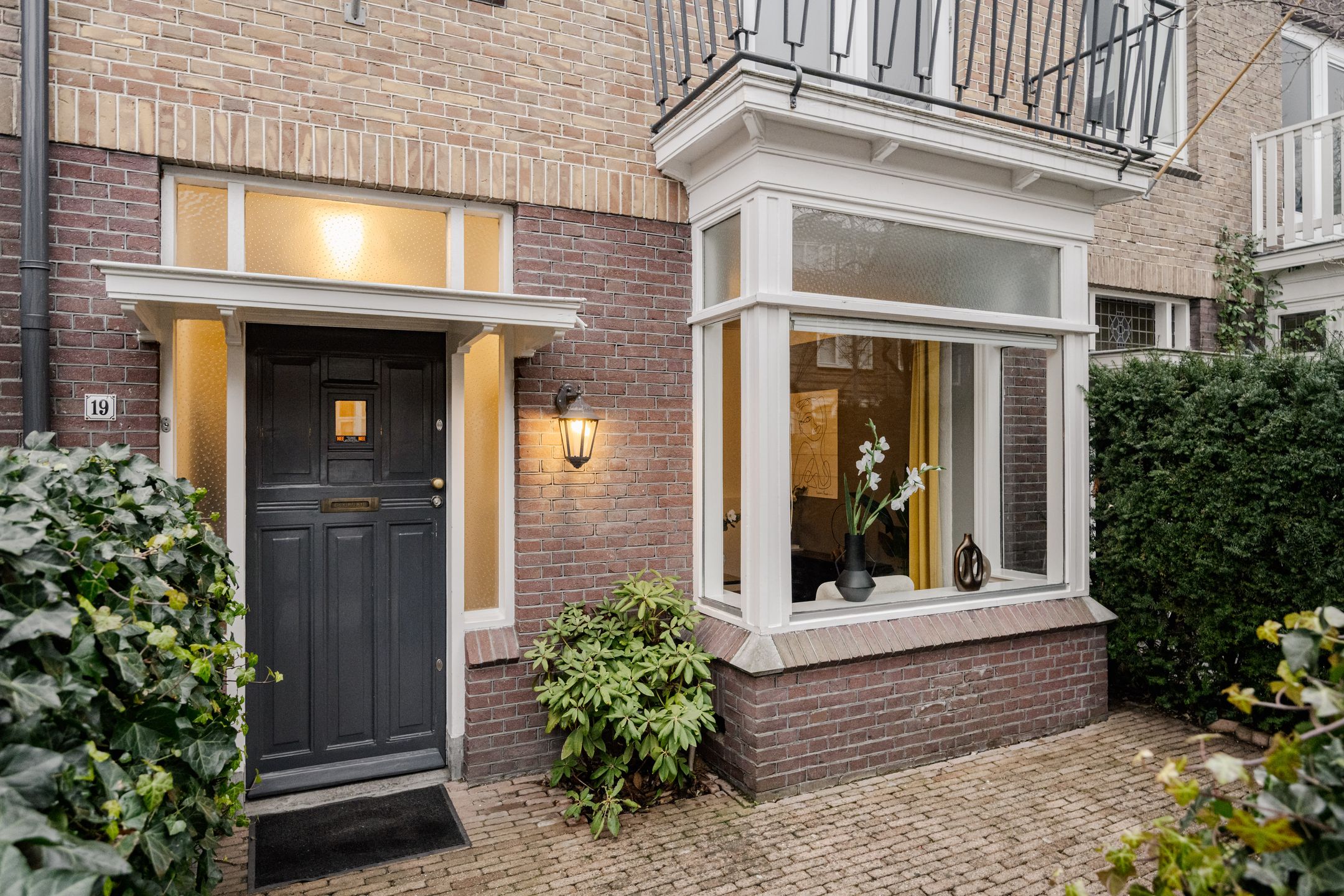 Foto 6 van Iepenstraat 19