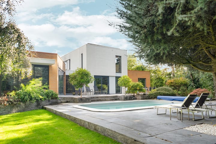 Vlaamse Gaailaan 25 main image