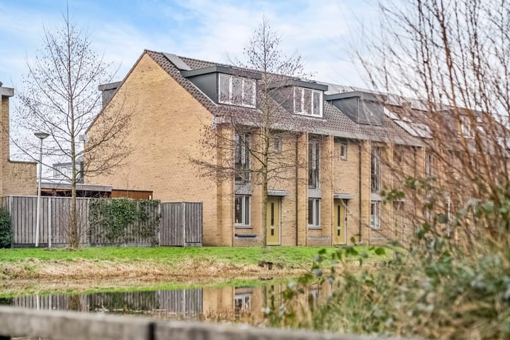 Photo 1 of Puccinistraat 7