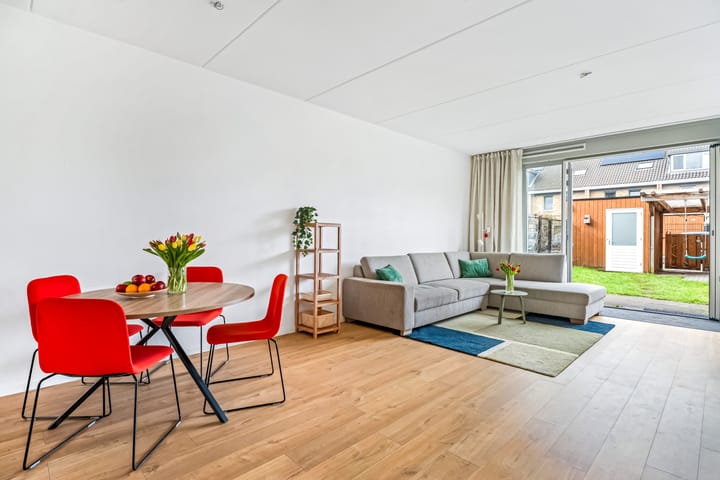 Photo 3 of Puccinistraat 7