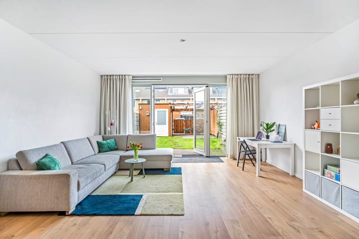 Photo 4 of Puccinistraat 7