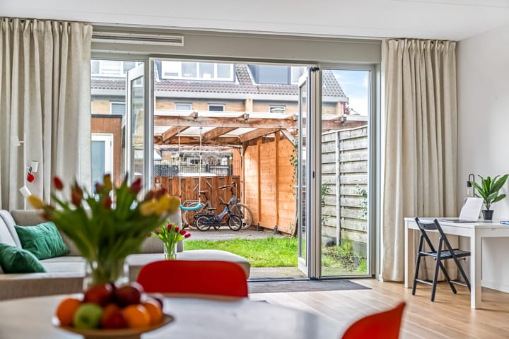 Photo 5 of Puccinistraat 7