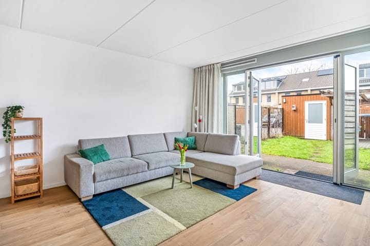 Photo 6 of Puccinistraat 7